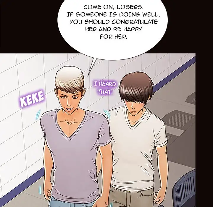 Superstar Cynthia Oh - Chapter 4 [photo 84] - MangaPorn