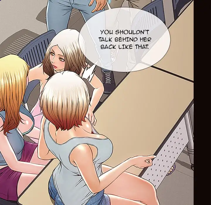 Superstar Cynthia Oh - Chapter 4 [photo 85] - MangaPorn