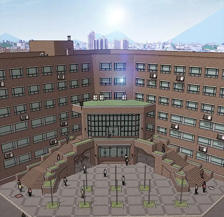 Superstar Cynthia Oh - Chapter 5 [photo 105] - MangaPorn