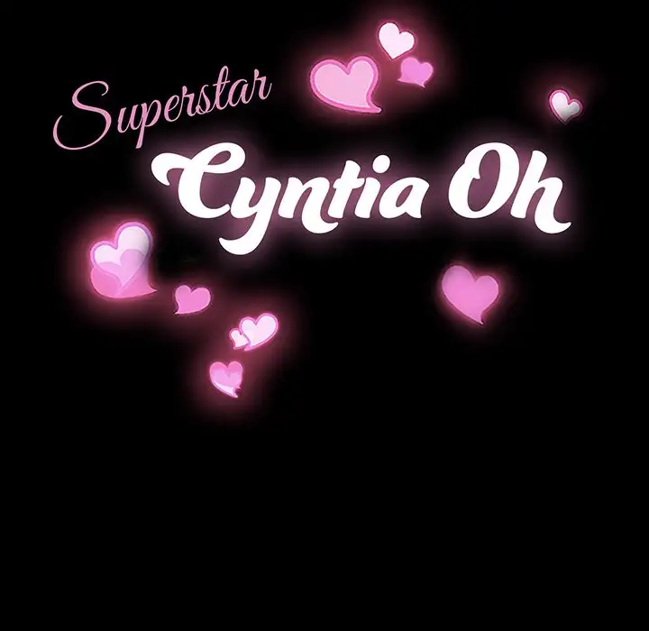 Superstar Cynthia Oh - Chapter 5 [photo 11] - MangaPorn