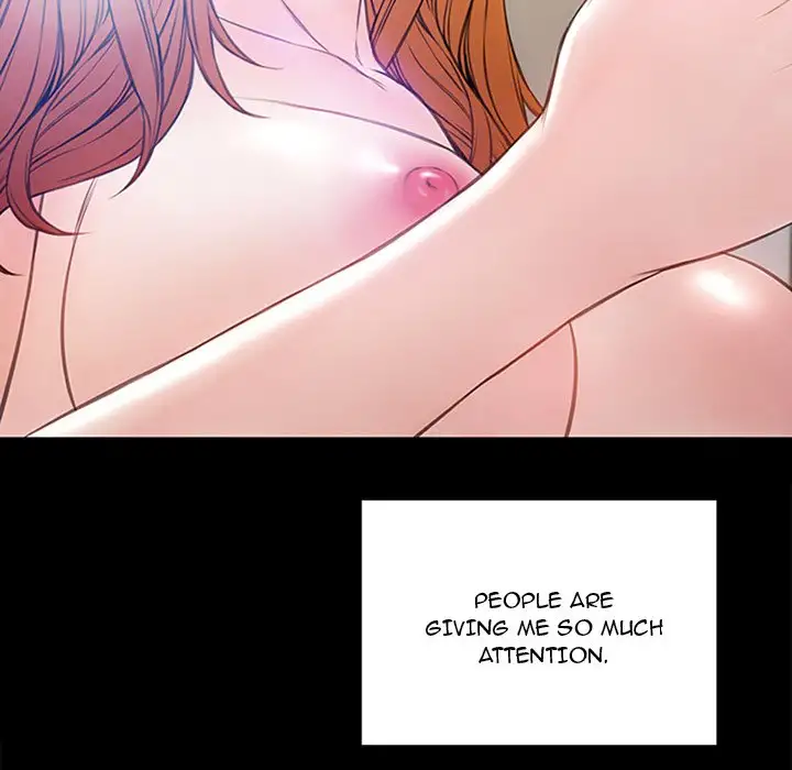 Superstar Cynthia Oh - Chapter 5 [photo 28] - MangaPorn