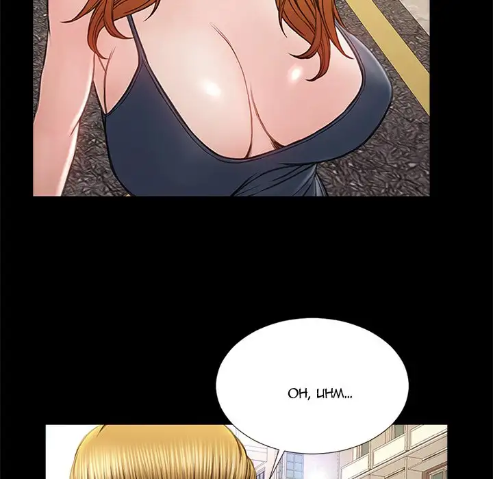 Superstar Cynthia Oh - Chapter 5 [photo 50] - MangaPorn