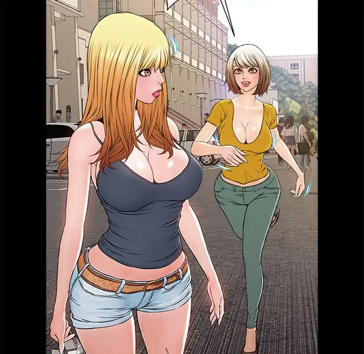 Superstar Cynthia Oh - Chapter 5 [photo 82] - MangaPorn