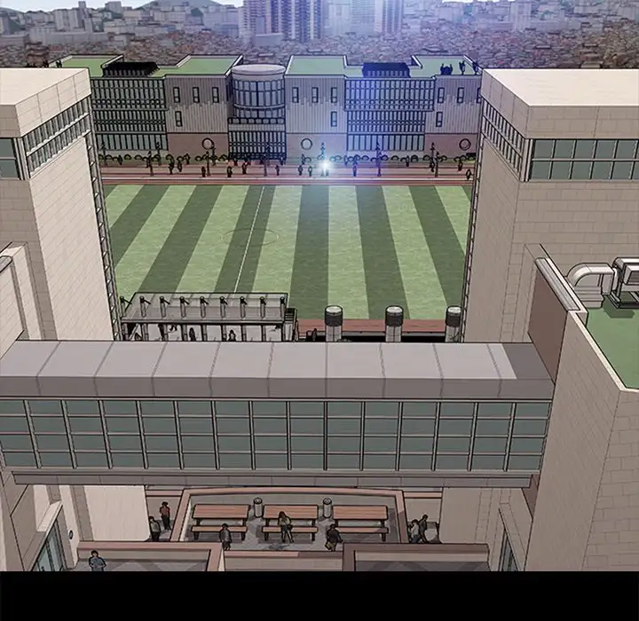 Superstar Cynthia Oh - Chapter 5 [photo 91] - MangaPorn