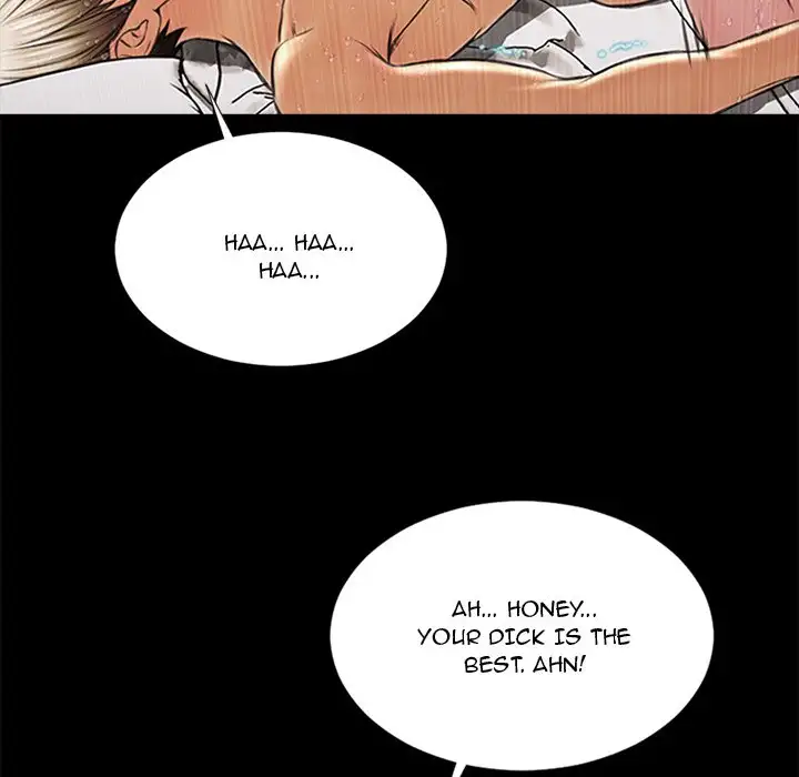 Superstar Cynthia Oh - Chapter 6 [photo 20] - MangaPorn