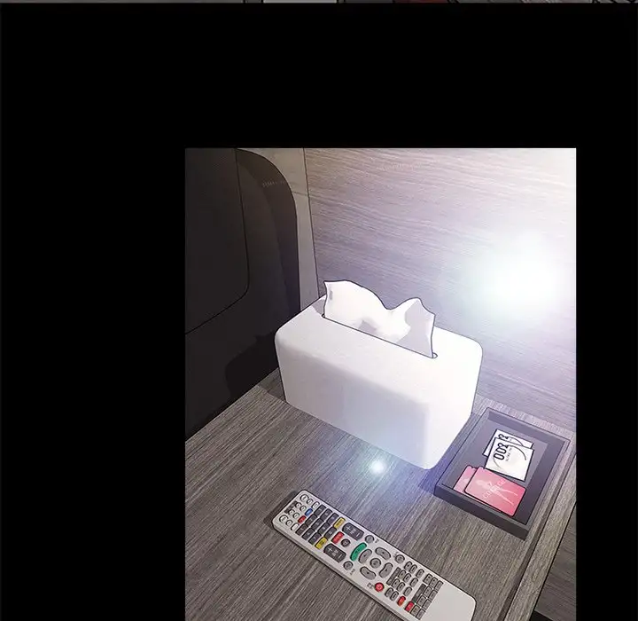 Superstar Cynthia Oh - Chapter 6 [photo 33] - MangaPorn