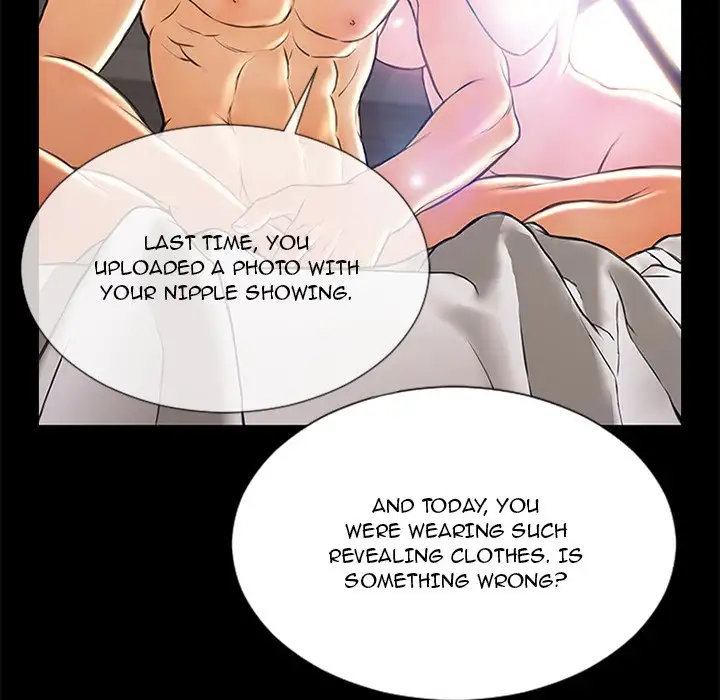 Superstar Cynthia Oh - Chapter 6 [photo 41] - MangaPorn