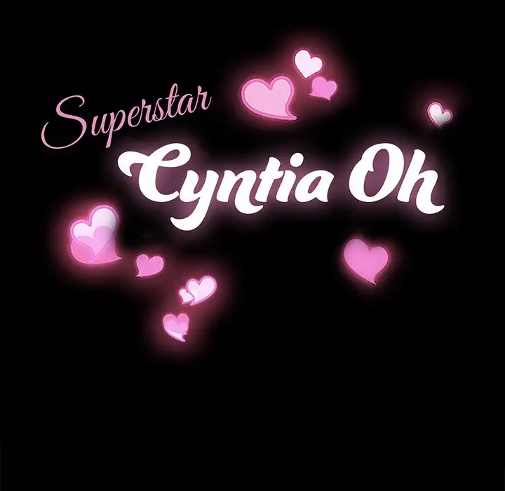 Superstar Cynthia Oh - Chapter 7 [photo 11] - MangaPorn