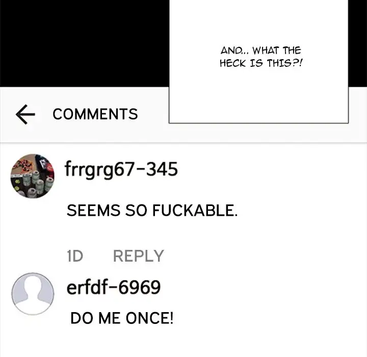 Superstar Cynthia Oh - Chapter 7 [photo 29] - MangaPorn