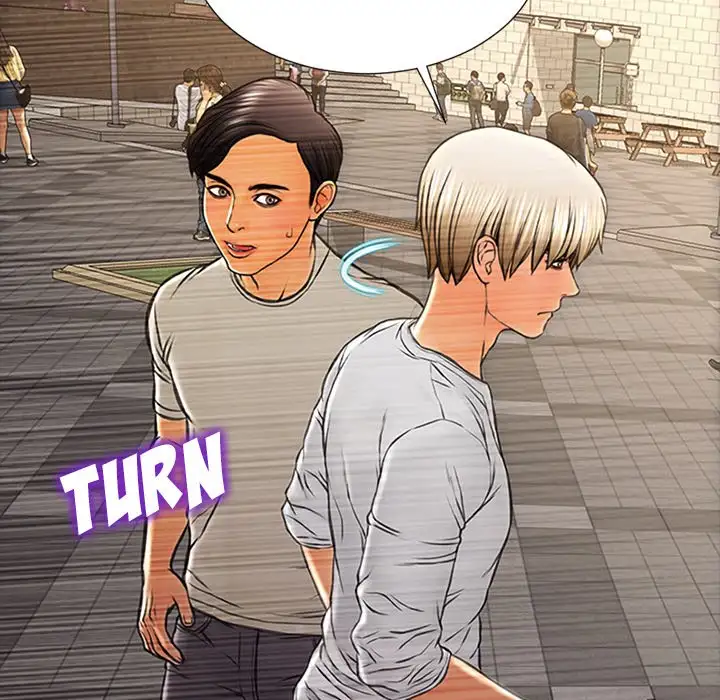 Superstar Cynthia Oh - Chapter 7 [photo 35] - MangaPorn