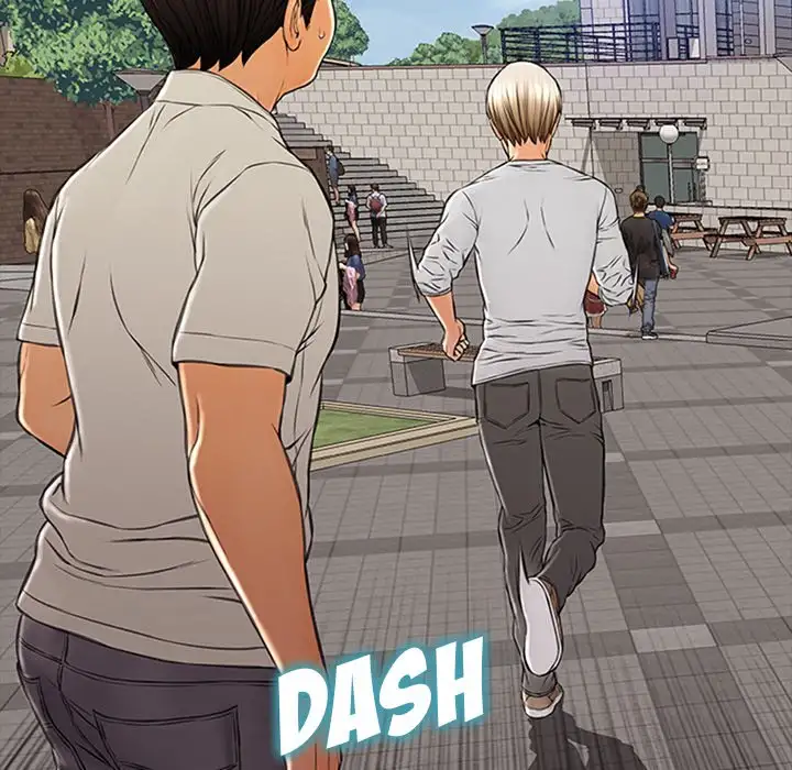 Superstar Cynthia Oh - Chapter 7 [photo 40] - MangaPorn