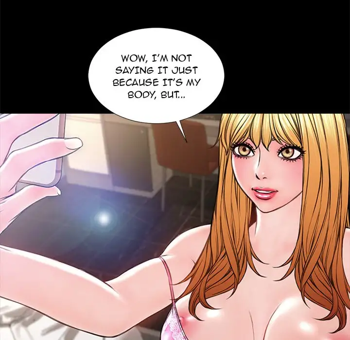 Superstar Cynthia Oh - Chapter 7 [photo 95] - MangaPorn