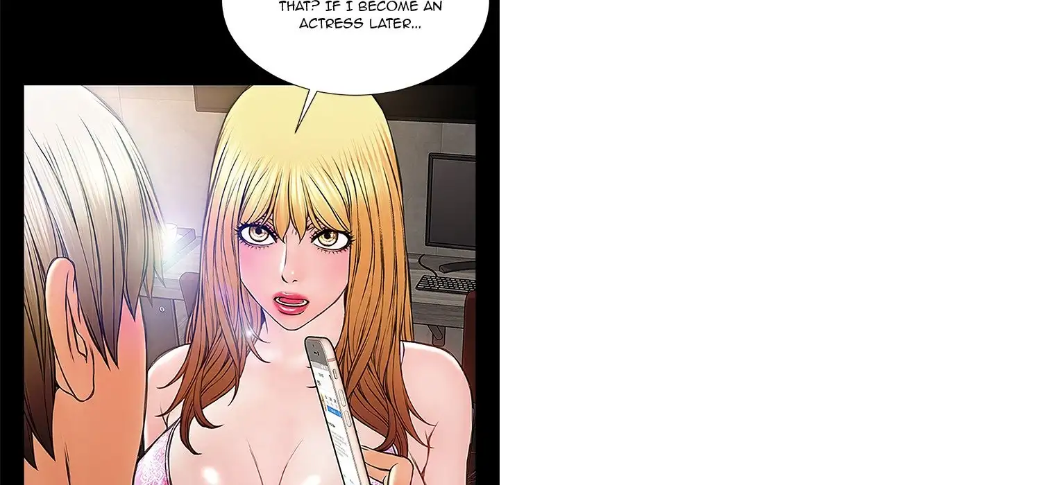 Superstar Cynthia Oh - Chapter 8 [photo 101] - MangaPorn