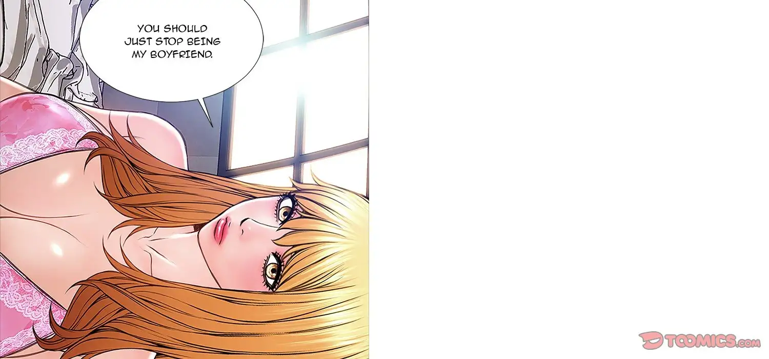 Superstar Cynthia Oh - Chapter 8 [photo 108] - MangaPorn