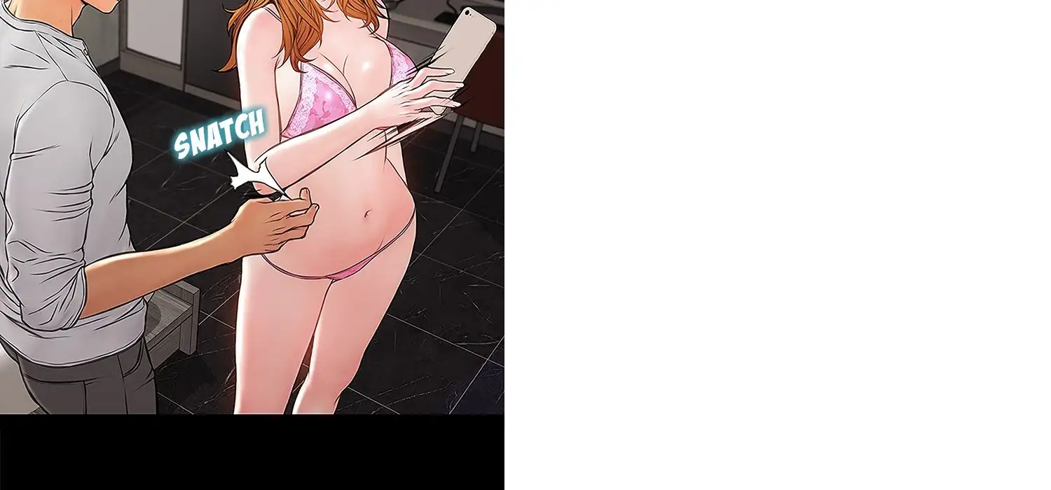 Superstar Cynthia Oh - Chapter 8 [photo 112] - MangaPorn