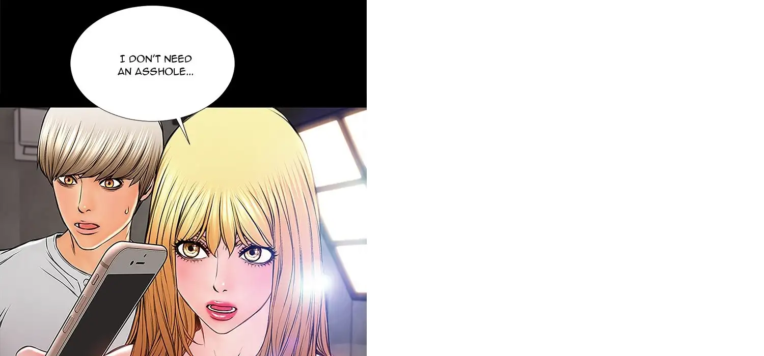 Superstar Cynthia Oh - Chapter 8 [photo 113] - MangaPorn