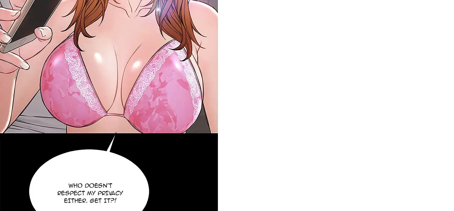 Superstar Cynthia Oh - Chapter 8 [photo 114] - MangaPorn