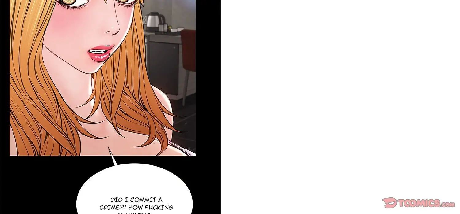 Superstar Cynthia Oh - Chapter 8 [photo 116] - MangaPorn