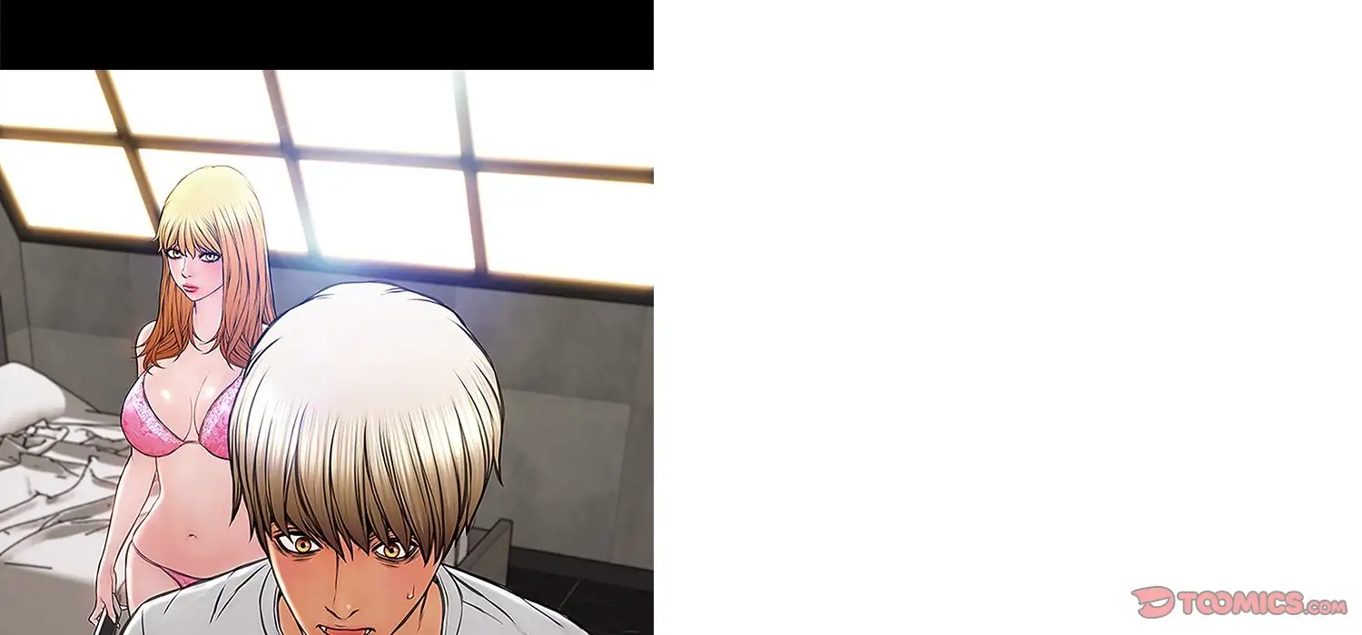 Superstar Cynthia Oh - Chapter 8 [photo 124] - MangaPorn