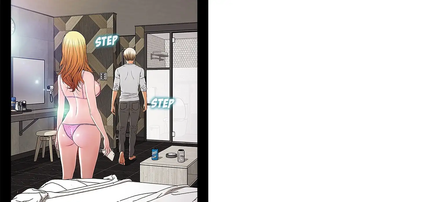 Superstar Cynthia Oh - Chapter 8 [photo 127] - MangaPorn