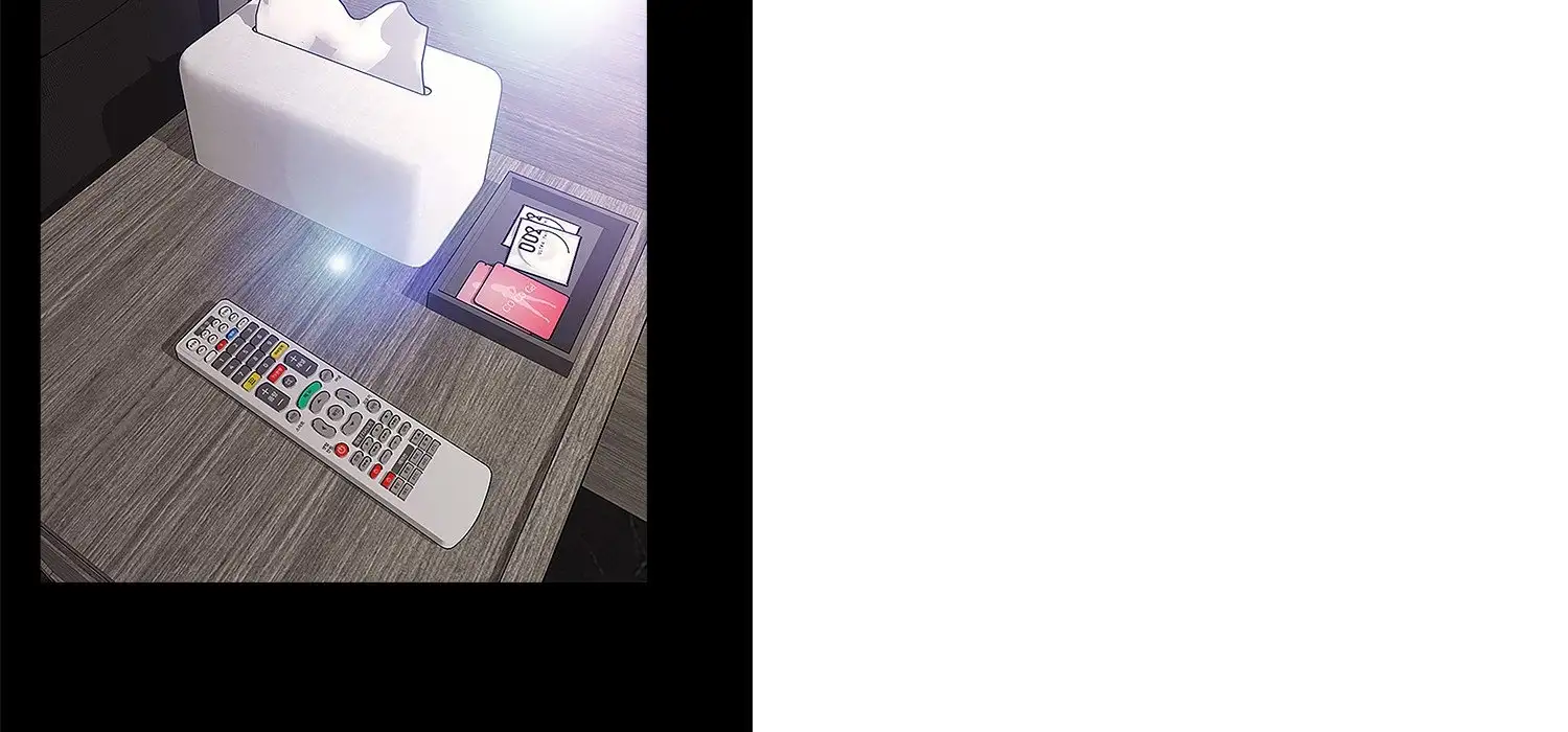 Superstar Cynthia Oh - Chapter 8 [photo 133] - MangaPorn