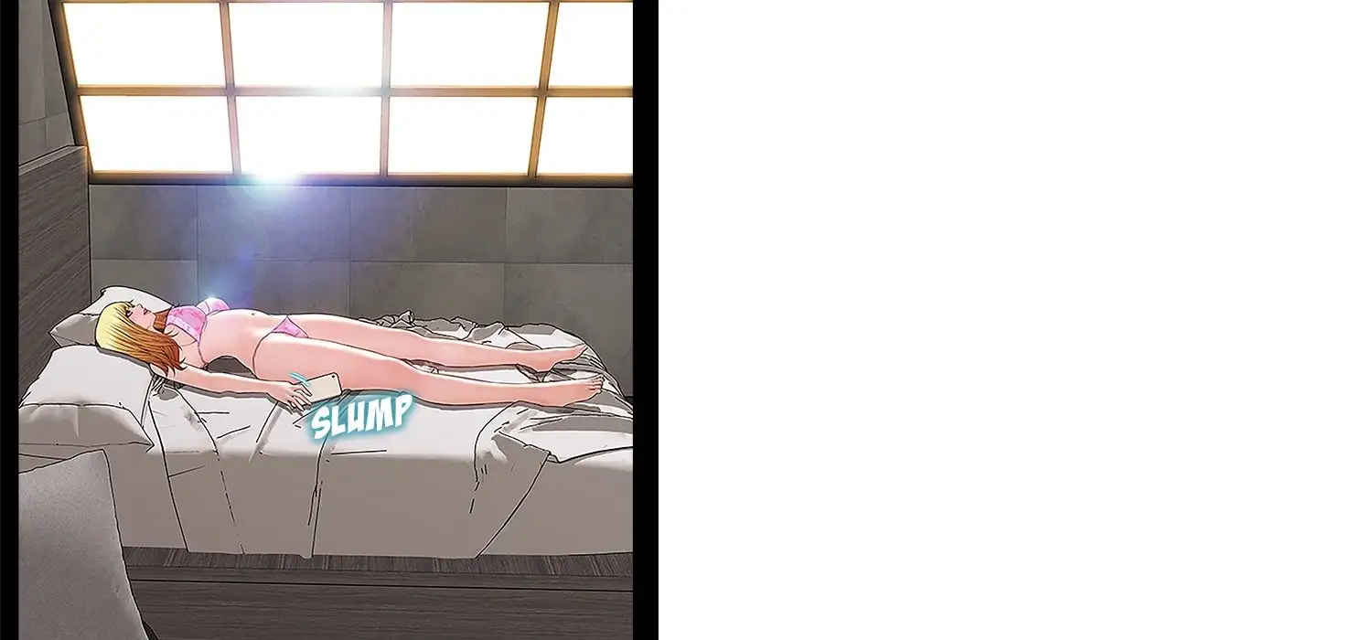 Superstar Cynthia Oh - Chapter 8 [photo 152] - MangaPorn