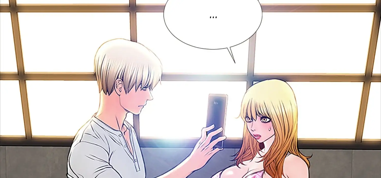 Superstar Cynthia Oh - Chapter 8 [photo 25] - MangaPorn