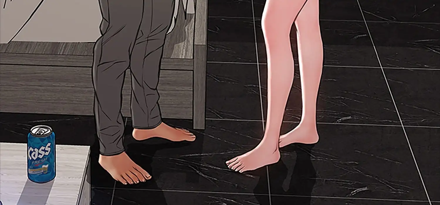 Superstar Cynthia Oh - Chapter 8 [photo 27] - MangaPorn