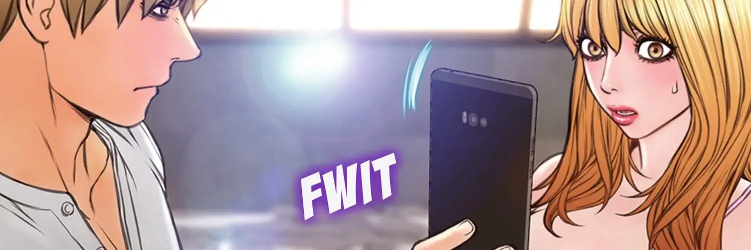 Superstar Cynthia Oh - Chapter 8 [photo 3] - MangaPorn