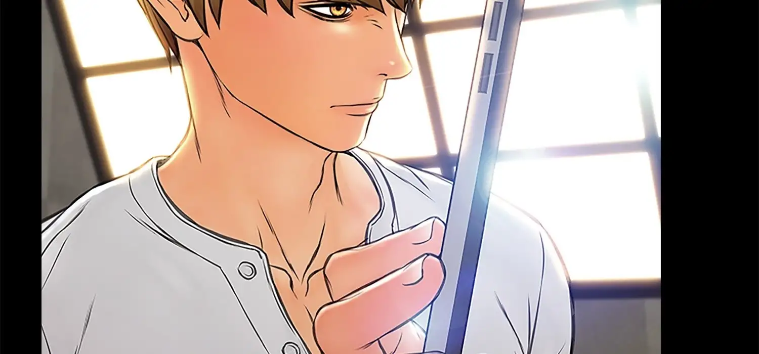 Superstar Cynthia Oh - Chapter 8 [photo 33] - MangaPorn