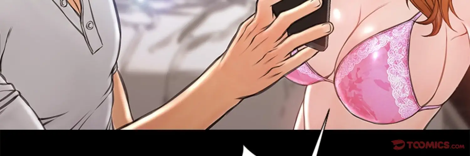 Superstar Cynthia Oh - Chapter 8 [photo 4] - MangaPorn