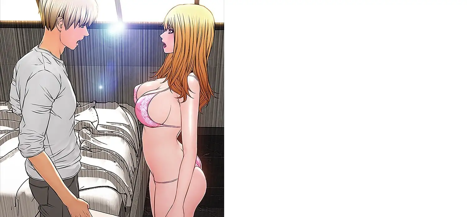 Superstar Cynthia Oh - Chapter 8 [photo 95] - MangaPorn