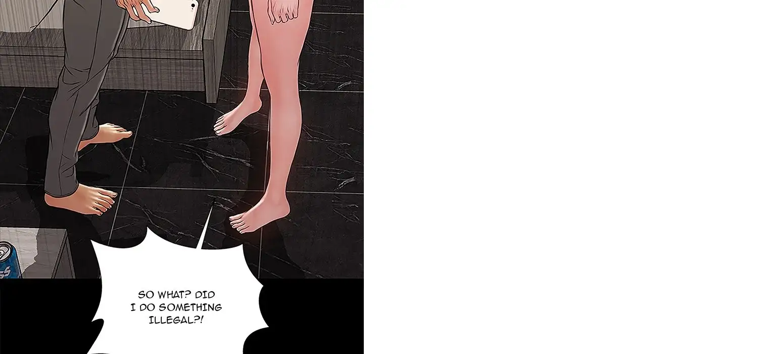 Superstar Cynthia Oh - Chapter 8 [photo 96] - MangaPorn