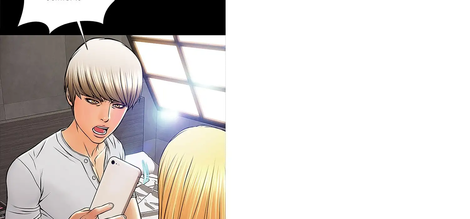 Superstar Cynthia Oh - Chapter 8 [photo 98] - MangaPorn