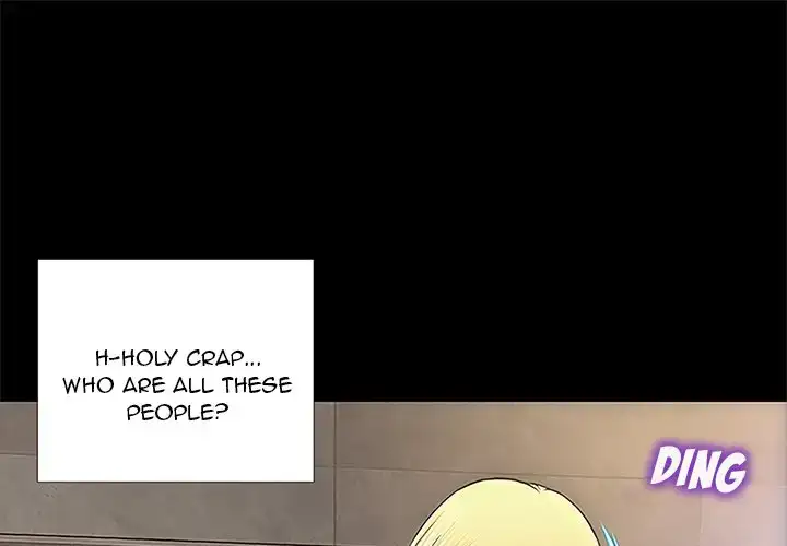 Superstar Cynthia Oh - Chapter 9 [photo 1] - MangaPorn