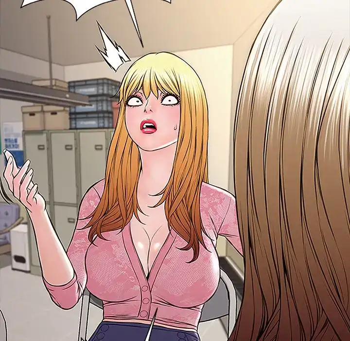 Superstar Cynthia Oh - Chapter 9 [photo 106] - MangaPorn