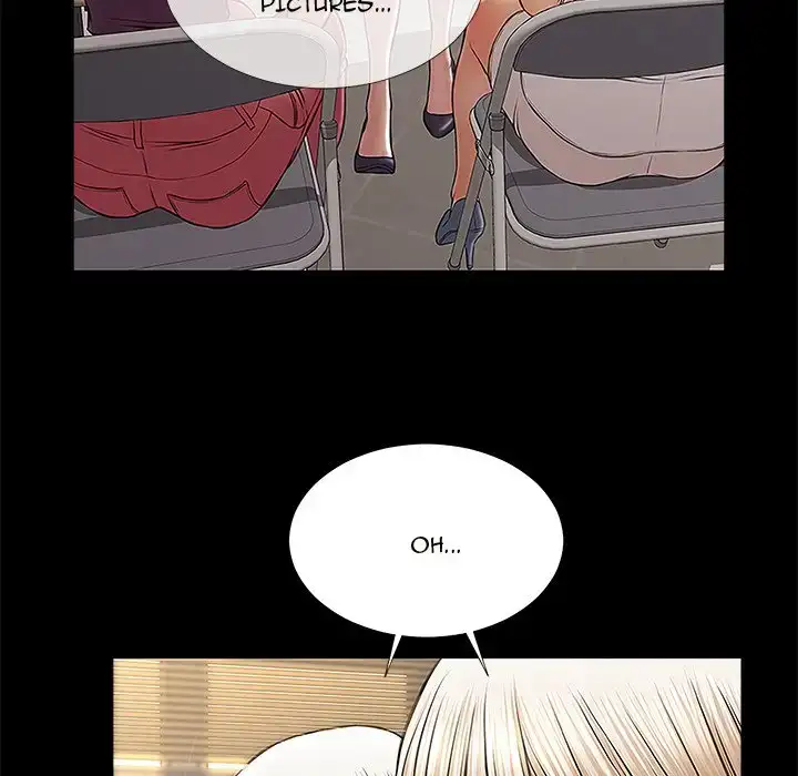 Superstar Cynthia Oh - Chapter 9 [photo 113] - MangaPorn