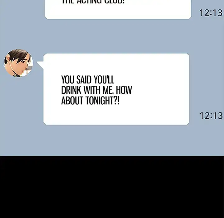 Superstar Cynthia Oh - Chapter 9 [photo 148] - MangaPorn