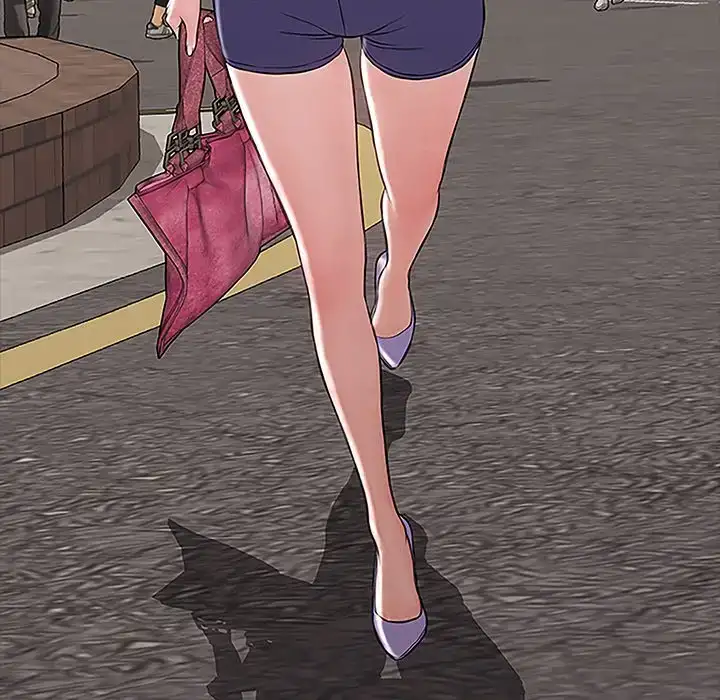 Superstar Cynthia Oh - Chapter 9 [photo 41] - MangaPorn