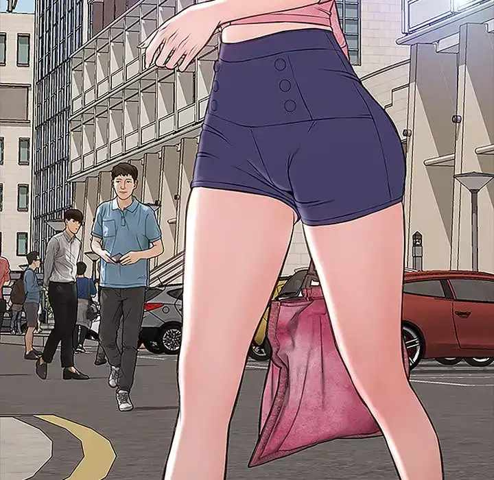 Superstar Cynthia Oh - Chapter 9 [photo 48] - MangaPorn