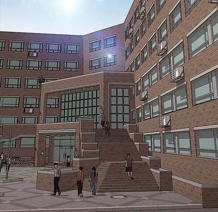 Superstar Cynthia Oh - Chapter 9 [photo 98] - MangaPorn