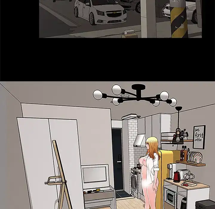 Superstar Cynthia Oh - Chapter 10 [photo 118] - MangaPorn