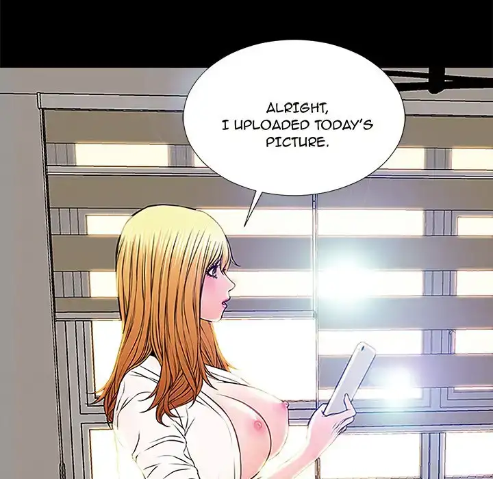 Superstar Cynthia Oh - Chapter 10 [photo 137] - MangaPorn