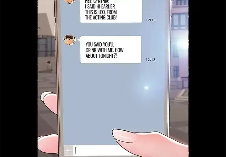 Superstar Cynthia Oh - Chapter 10 [photo 2] - MangaPorn