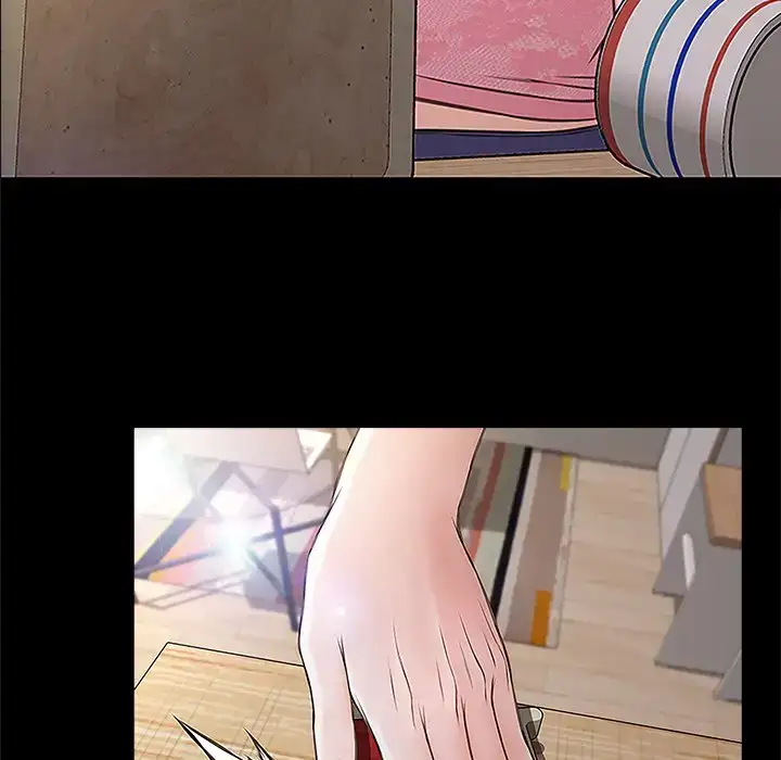 Superstar Cynthia Oh - Chapter 10 [photo 33] - MangaPorn