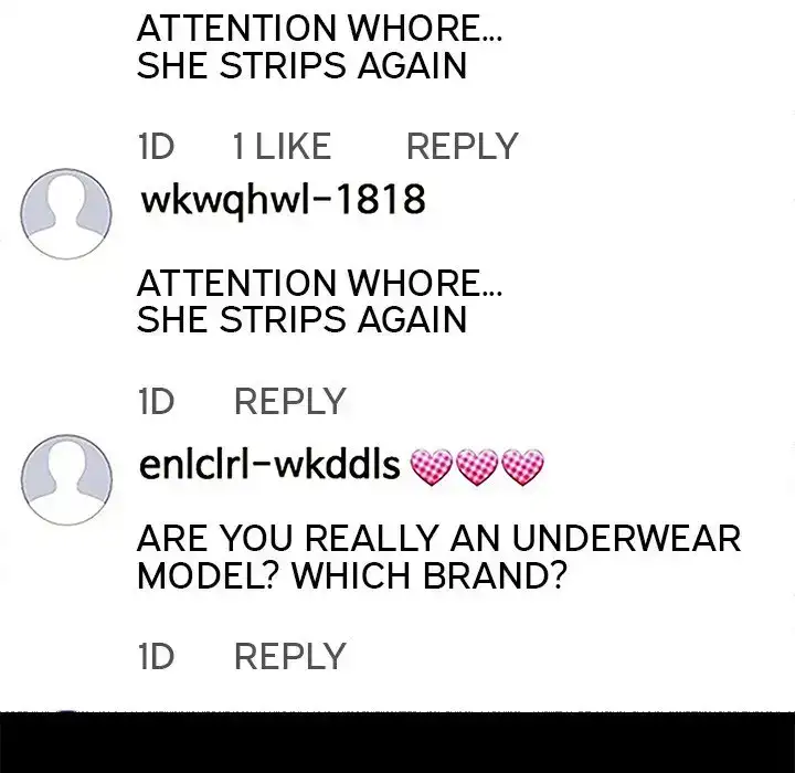 Superstar Cynthia Oh - Chapter 10 [photo 55] - MangaPorn