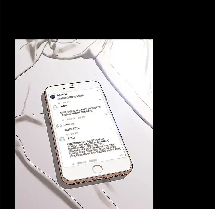 Superstar Cynthia Oh - Chapter 10 [photo 74] - MangaPorn