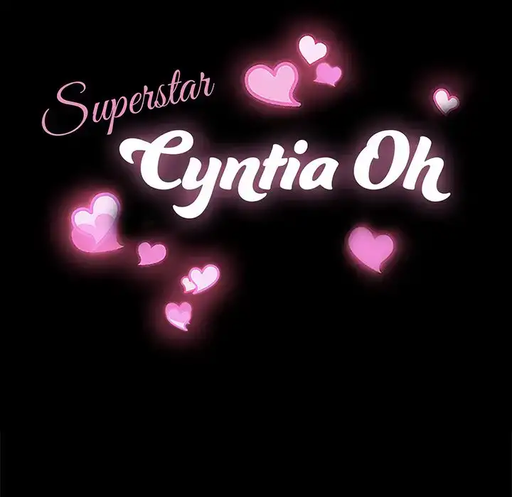 Superstar Cynthia Oh - Chapter 10 [photo 8] - MangaPorn