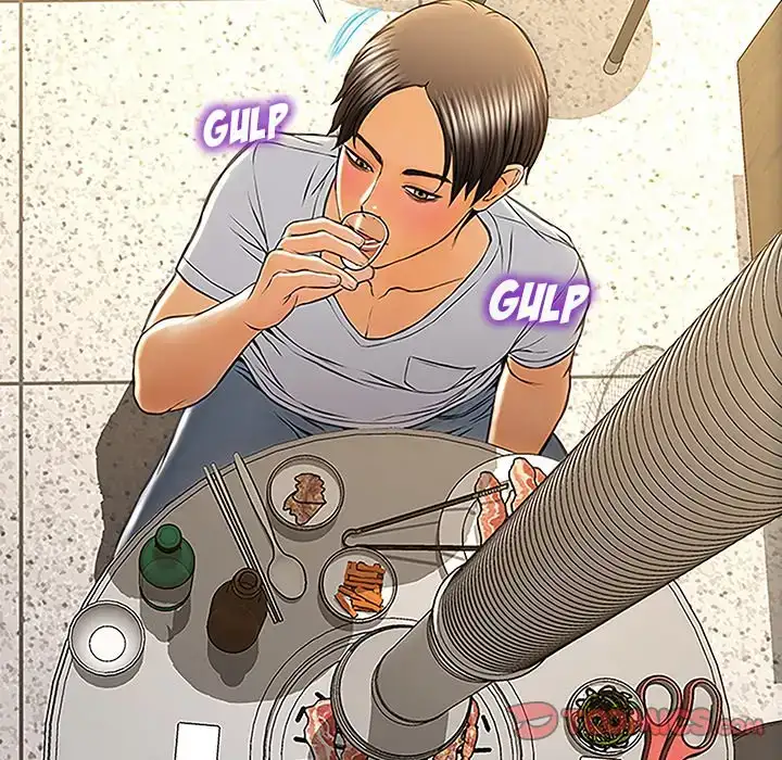 Superstar Cynthia Oh - Chapter 11 [photo 120] - MangaPorn