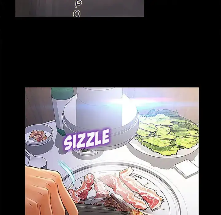 Superstar Cynthia Oh - Chapter 11 [photo 17] - MangaPorn